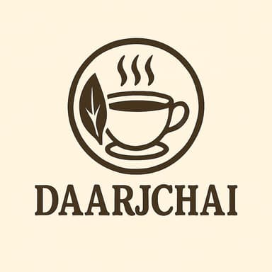 Daarjchai logo