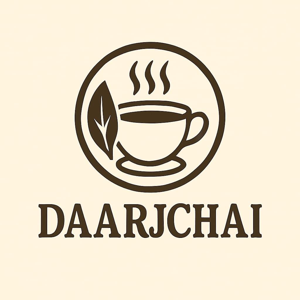 Daarjchai Logo